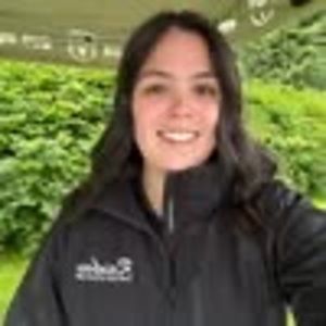 Meet your Posher, Brianna